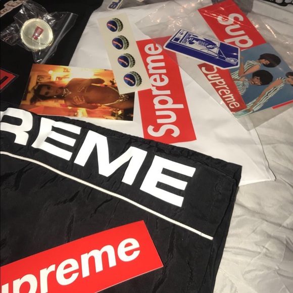 Supreme Collection - Picture 3 of 3